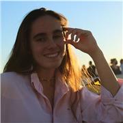 Nativa en frances, doy clases particulares de frances a todas las edades